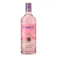 FINSBURY WILD STRAWBERRY GIN 37,5% 70CL