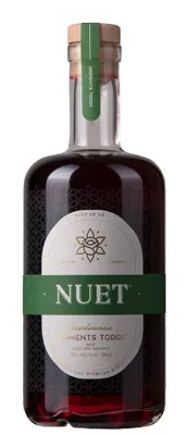 Nuet Moments Toddy 18% 50cl