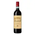 MASCIARELLI MONTEPULCIANO D’ABRUZZO 13,5% 75CL