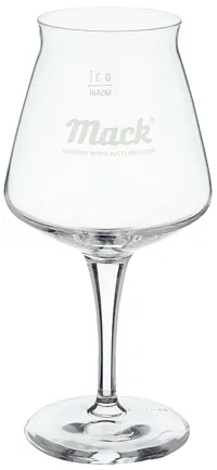 Mack Teku Stett Ølglass 0,30l Kartong 6 Stk