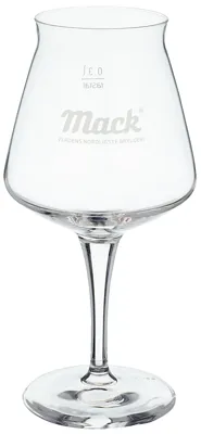 Mack Teku Stett Ølglass 0,30l Kartong 6 Stk