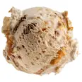 SANDWICH-TOFFEE SAUCE ICE CREAM 4,6L