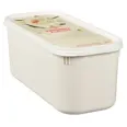 SANDWICH-TOFFEE SAUCE ICE CREAM 4,6L