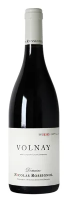 ROSSIGNOL VOLNAY 13% 75CL ROSSIGNOL VOLNAY 13% 75CL