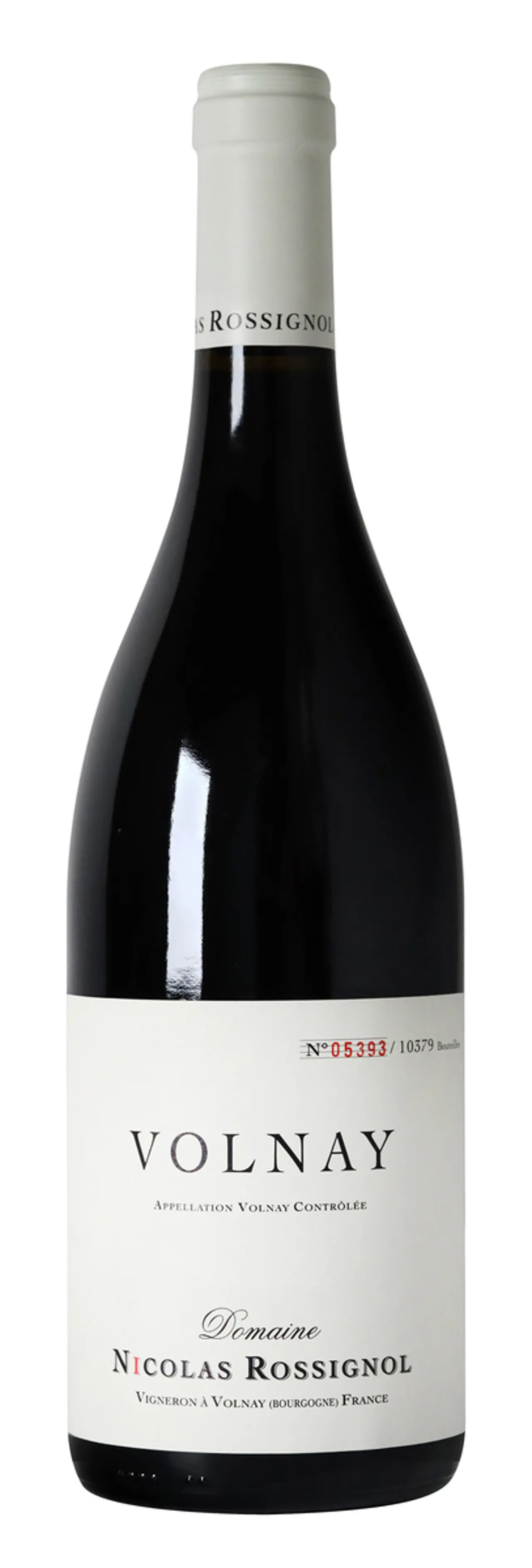 ROSSIGNOL VOLNAY 13% 75CL