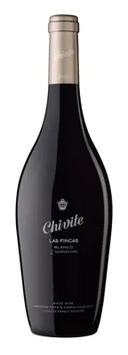 CHIVITE LAS FINCAS BLANCO 14% 75CL CHIVITE LAS FINCAS BLANCO 14% 75CL