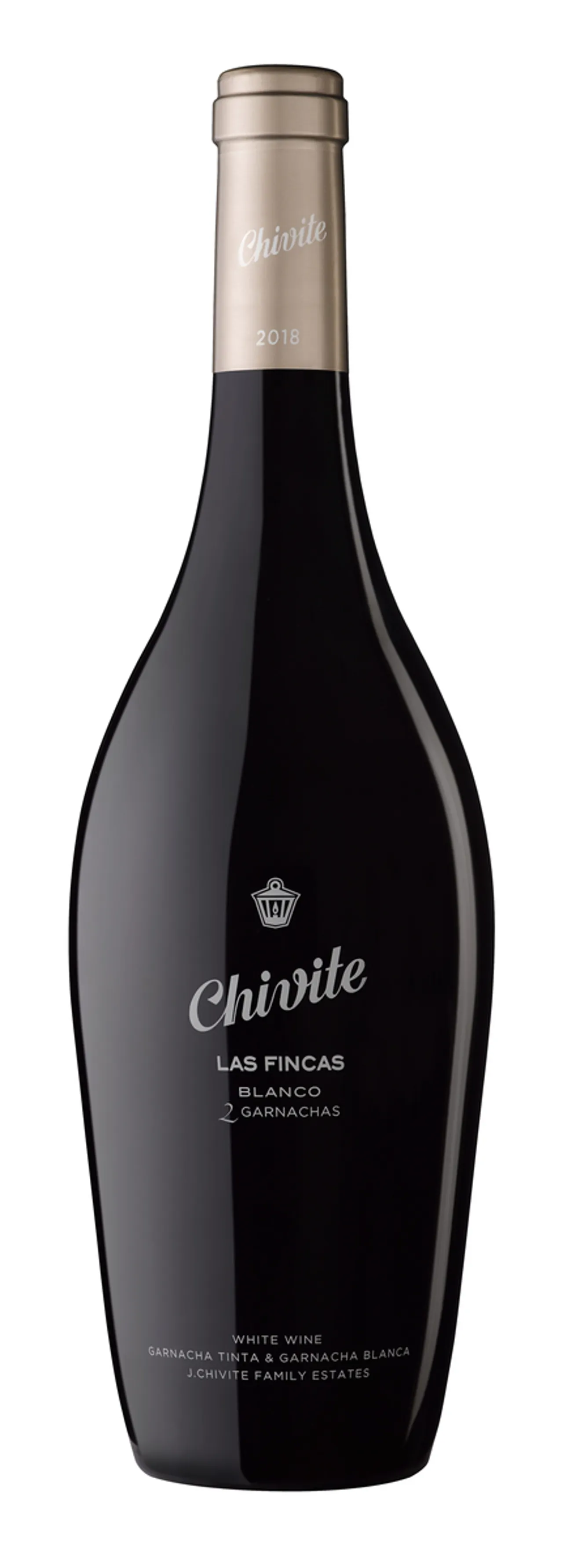 CHIVITE LAS FINCAS BLANCO 14% 75CL