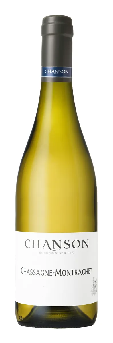 CHANSON CHASS-MONTR 14% 75CL CHANSON CHASS-MONTR 14% 75CL