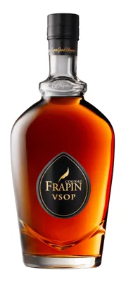 Cognac Frapin Vsop 40% 70cl
