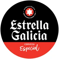 Estrella Galicia Espesial Keg 5,5% 30l