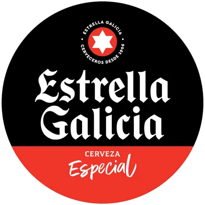 Estrella Galicia Espesial Keg 5,5% 30l