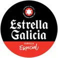 ESTRELLA GALICIA ESPESIAL KEG 5,5% 30L