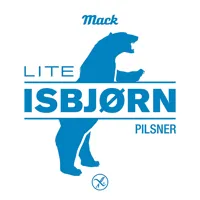 Isbjørn Lite Glutenfri Keykeg 4,5% 30l