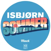 Isbjørn Sommerøl 30l Keykeg
