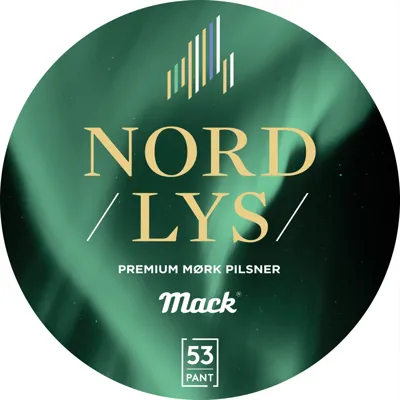 NORDLYS KEYKEG  4,5%  30L NORDLYS KEYKEG  4,5%  30L