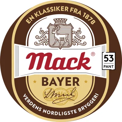 Bayer 30l Keykeg