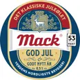 MACK JULEØL 6,5% 30L KEYKEG