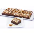 BROWNIE TRØFFEL PECAN 1KG X 6