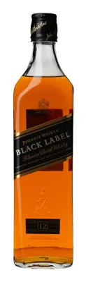 Johnnie Walker Black Label Jw 40% 70cl