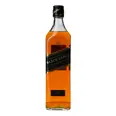 JOHNNIE WALKER BLACK LABEL 40% 70CL