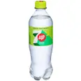 7UP ZERO 50CL
