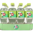 7UP ZERO 50CL