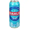 DAHLS SOMMERØL 4,5% 50CL 6PK