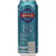 DAHLS SOMMERØL 4,5% 50CL 6PK
