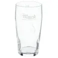 MACK BEER GLAS 0,4L CRT OF 50PCE