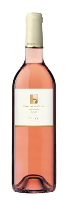 Rose Domain De Calet 12,5% 75cl