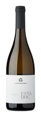 ETNA BIANCO DOC 12,5% 75CL ETNA BIANCO DOC 12,5% 75CL