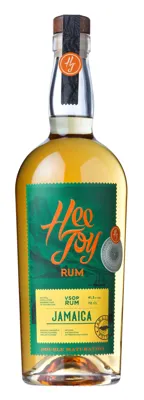 HEE JOY VSOP JAMAICA 41,3% 70CL HEE JOY VSOP JAMAICA 41,3% 70CL