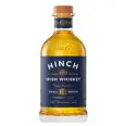 HINCH SMALL BATCH WHISKEY 43% 70CL