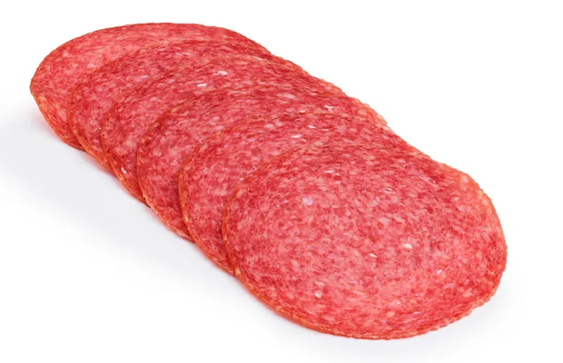 Salami 0,5kg Sørlandskjøtt
