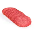 SALAMI 0,5KG SØRLANDSKJØTT