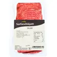 SALAMI 0,5KG SØRLANDSKJØTT