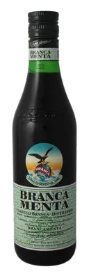 Brancamenta #2 28% 50cl