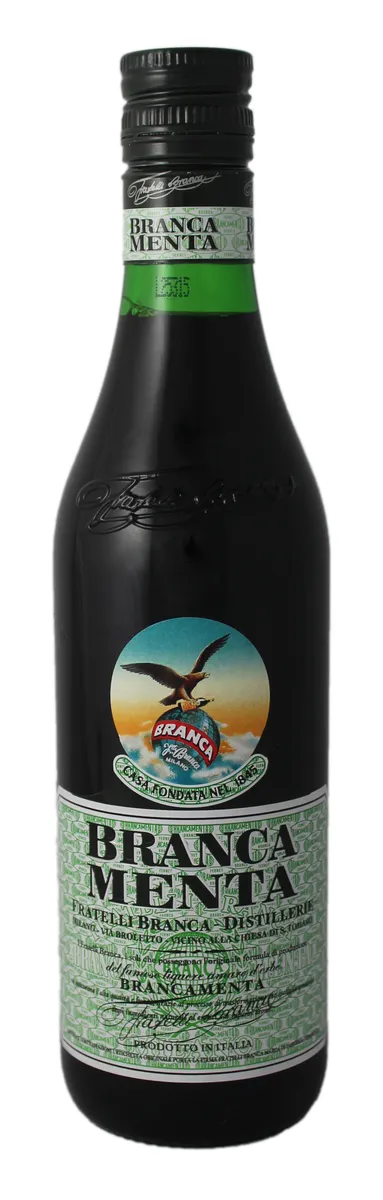 BRANCAMENTA 28% 50CL BRANCAMENTA 28% 50CL