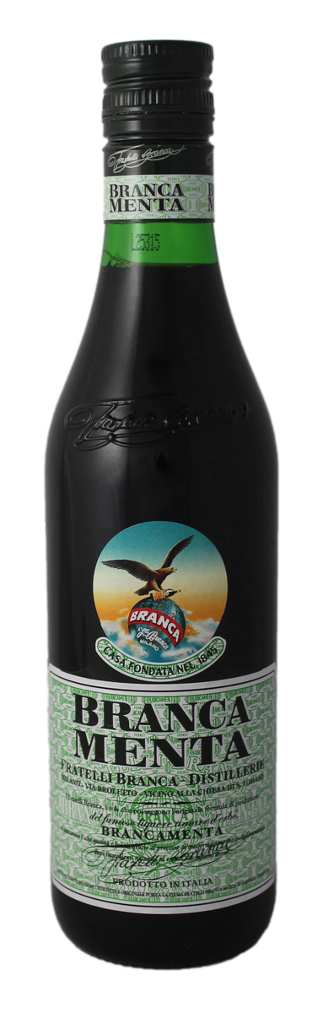 BRANCAMENTA 28% 50CL