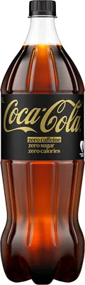 Coca-Cola Zero Sugar Zero Caffeine 1.5l Flaske