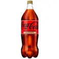 COCA-COLA ZERO SUGAR ZERO CAFFEINE 1.5L FLASKE