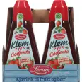 JORDBÆRSYLTETØY KLEM LERUM