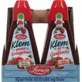 BRINGEBÆRSYLTETØY KLEM LERUM