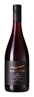 KAIKEN ULTRA PINOT NOIR 2012 13% 75CL KAIKEN ULTRA PINOT NOIR 2012 13% 75CL