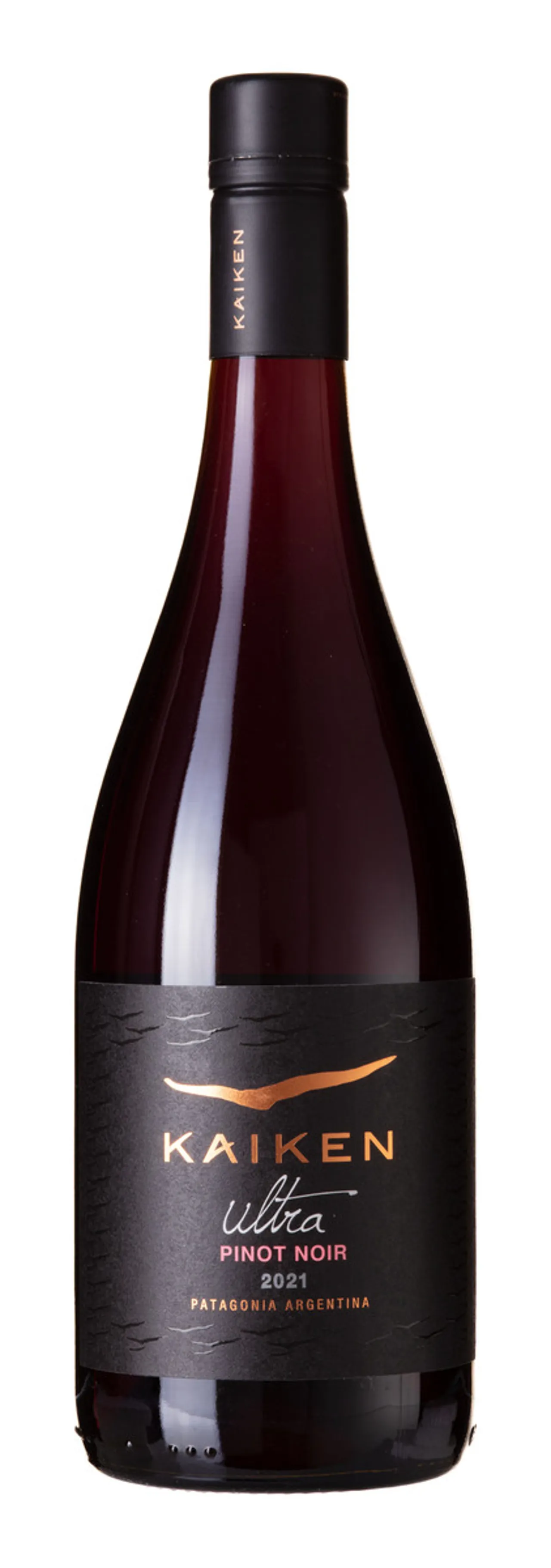 KAIKEN ULTRA PINOT NOIR 2012 13% 75CL