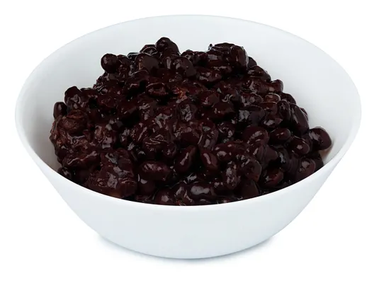 EVERYDAY HAUGEN SVARTE BØNNER 95% DRENERT 1,95 KG POSE EVERYDAY HAUGEN SVARTE BØNNER 95% DRENERT 1,95 KG POSE