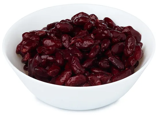 EVERYDAY KIDNEYBØNNER 95% DREN PS 1,95KG EVERYDAY KIDNEYBØNNER 95% DREN PS 1,95KG