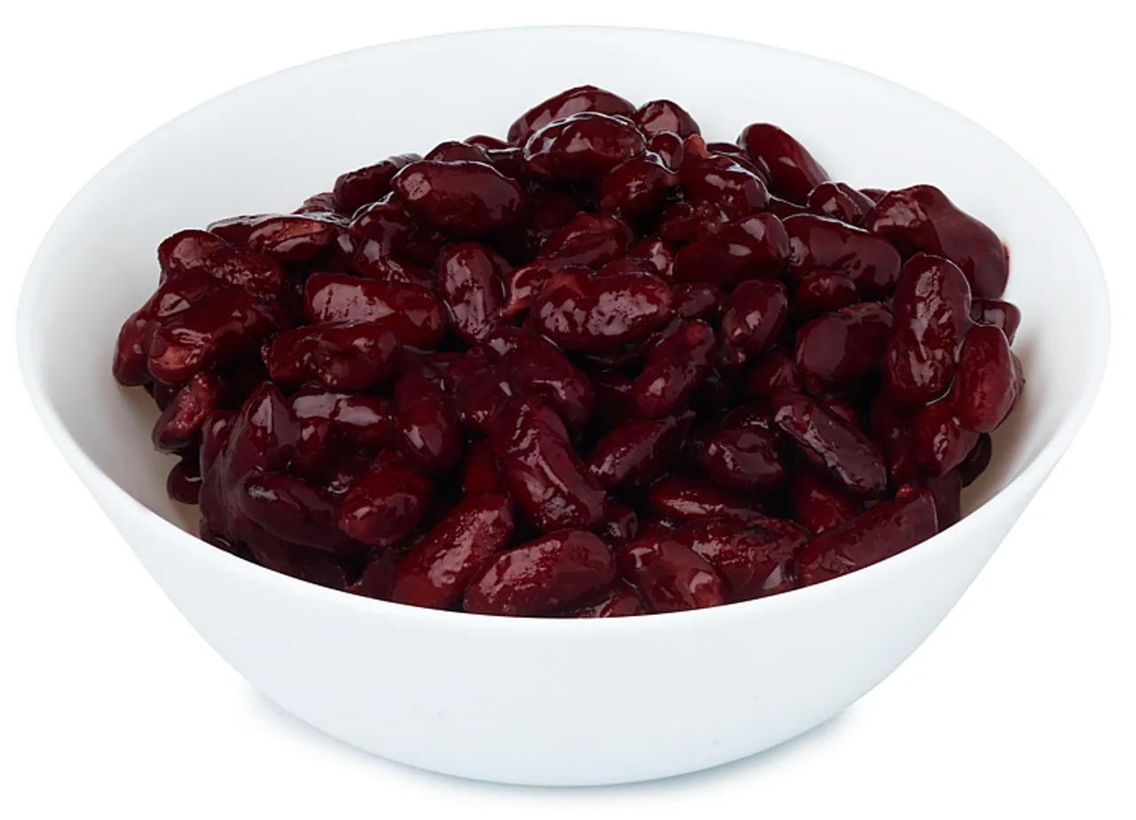 EVERYDAY KIDNEYBØNNER 95% DREN PS 1,95KG