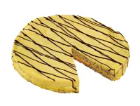 Suksessterte 700g Delicato
