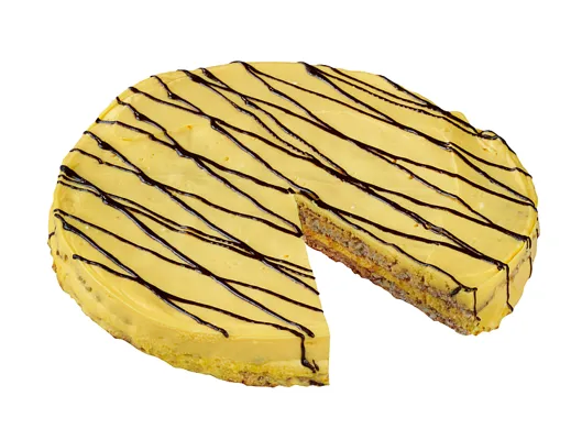 Suksessterte 700g Delicato